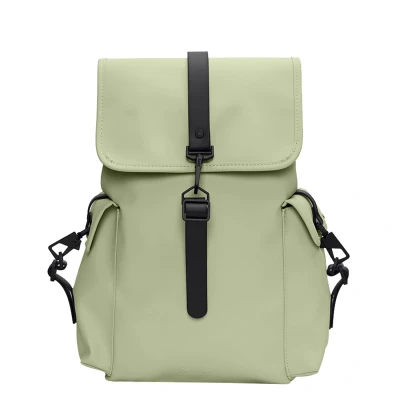 Afbeelding van Rains Rucksack Cargo W3 earth Rugzak