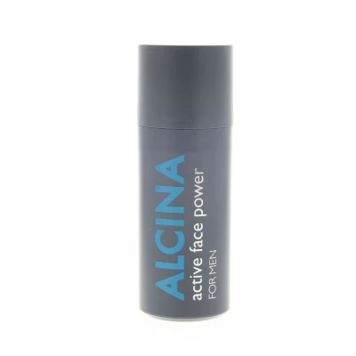 Afbeelding van Alcina Crème Homme Active Face Power