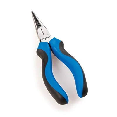 Afbeelding van ParkTool 4001639 tang NP 6 blauw