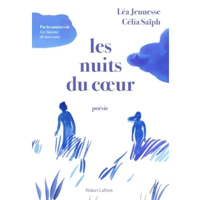 Afbeelding van LES NUITS DU COEUR