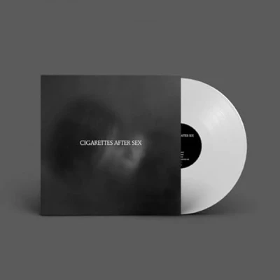 Afbeelding van Cigarettes After Sex X&#039;s (LP)