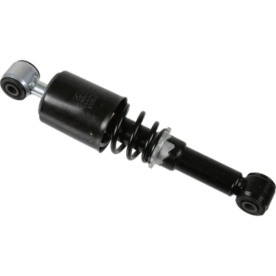 Afbeelding van SACHS 317 787 Demper, cabine ophanging