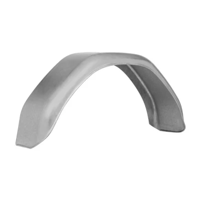 Afbeelding van Spatbord metaal 20 x 68 cm 13&quot; 5 kant