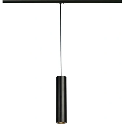 Afbeelding van Zwarte raillamp Enola_B Pd 1 fase 143960