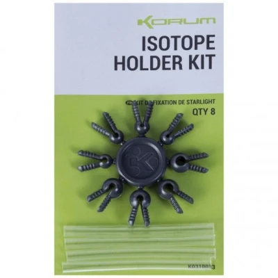 Afbeelding van Korum Starlight Houder Isotope Holder Kit