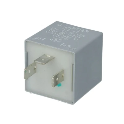 Afbeelding van Valeo Knipperlicht 641422
