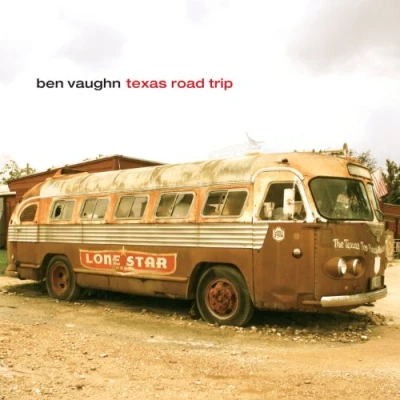 Afbeelding van Texas Road Trip (CD)