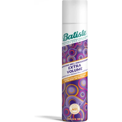 Afbeelding van Batiste Droogshampoo Heavenly Volume 200ML