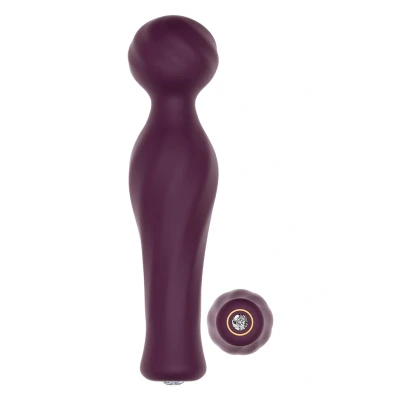 Afbeelding van Vibrator Dream Toys The Essentials Magic Wand Rood