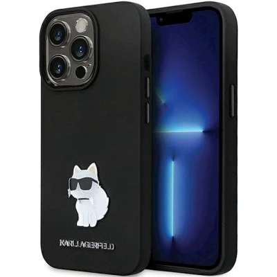 Afbeelding van Case Karl Lagerfeld KLHCP14LSMHCNPK iPhone 14 Pro 6.1
