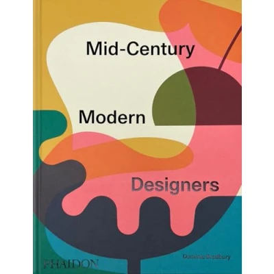 Afbeelding van Mid Century Modern Designers