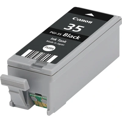 Afbeelding van Canon PGI 35 Inktcartridge Zwart
