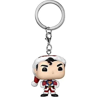 Afbeelding van Funko Pop! DC Super Heroes Superman Exlusive