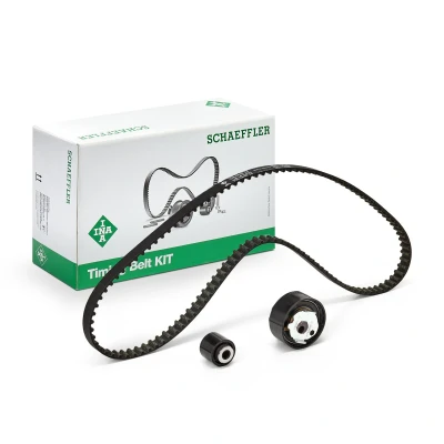 Afbeelding van Distributieriemset INA 530 0856 10