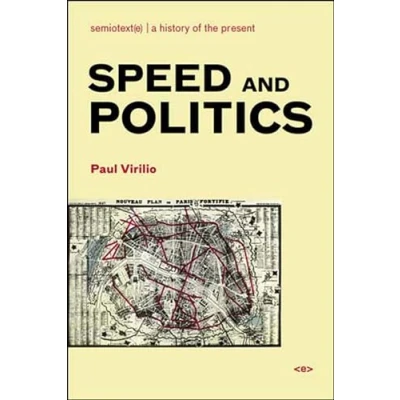 Afbeelding van Speed &amp; Politics