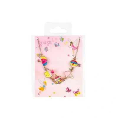 Afbeelding van Souza for kids ketting cristina eenhoorn