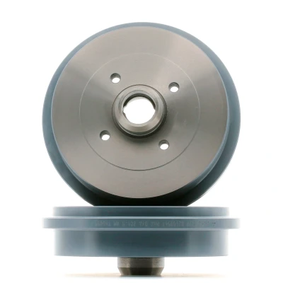 Afbeelding van Febi Bilstein Remtrommel 14060
