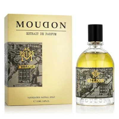Afbeelding van Moudon Mildon Extrait de Parfum 100 ml