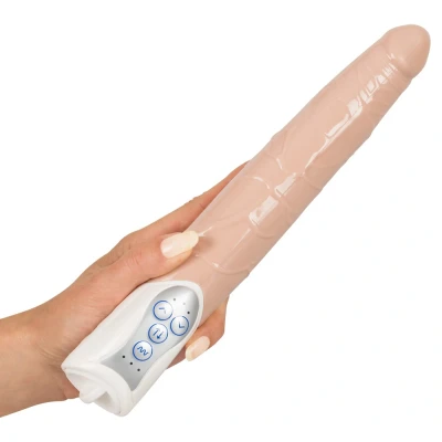 Afbeelding van Push It Stotende Vibrator