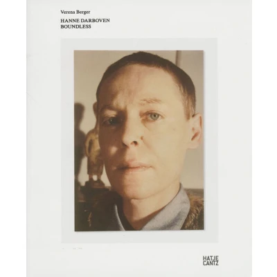 Afbeelding van Hanne Darboven