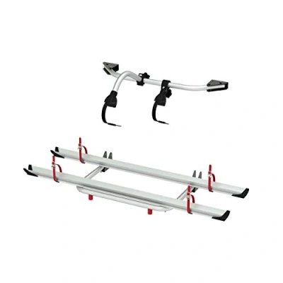 Afbeelding van Fiamma Carry Bike Garage standard fietsendrager