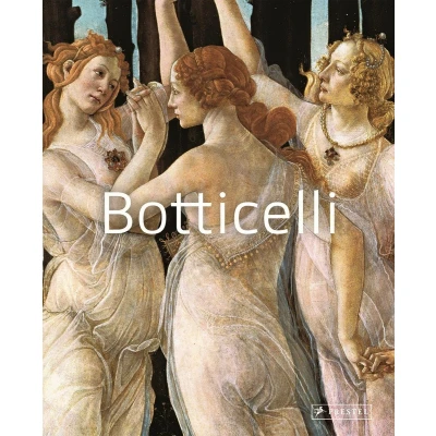 Afbeelding van Botticelli