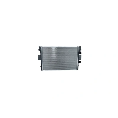 Afbeelding van Radiateur NRF 53652