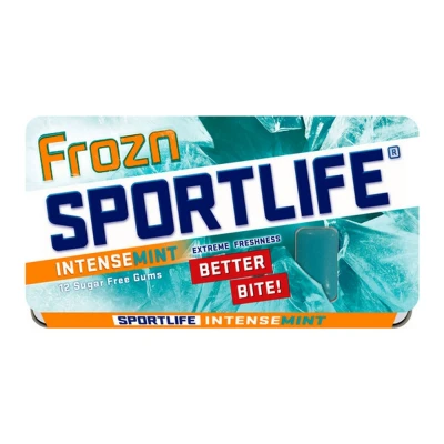 Afbeelding van Sportlife Frozn Intense 24x18g