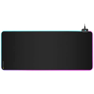 Afbeelding van Corsair MM700 RGB Gaming Muismat Extended XL