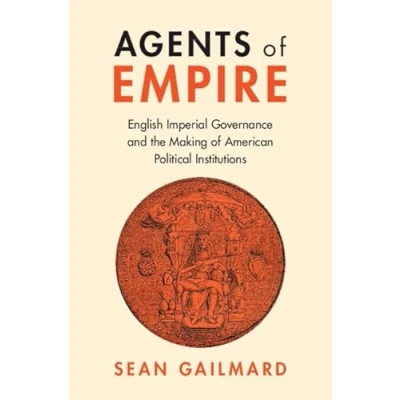Afbeelding van Political Economy of Institutions and Decisions Agents Empire
