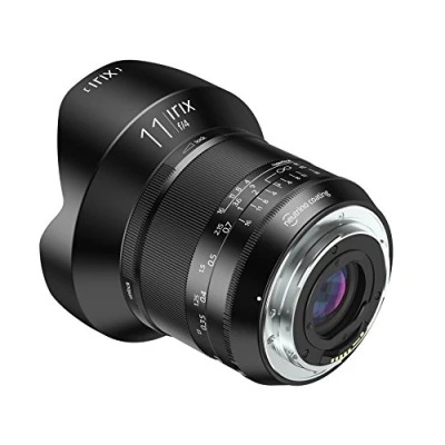 Afbeelding van Irix 11mm F/4.0 Blackstone Nikon