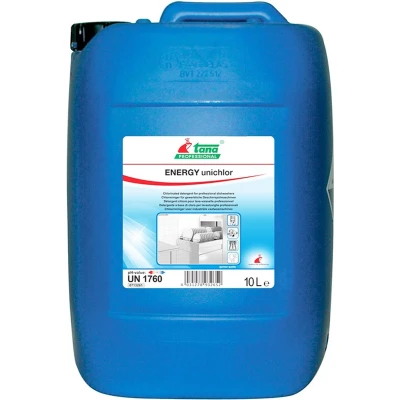 Afbeelding van Tana pulsar energy unichlor 10 ltr