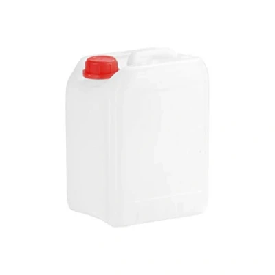 Afbeelding van hünersdorff GmbH Industriële jerrycan, waterjerrycan, 5 liter, goedkeuring één, Made in Germany