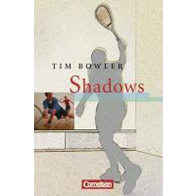 Afbeelding van Shadows. Textheft
