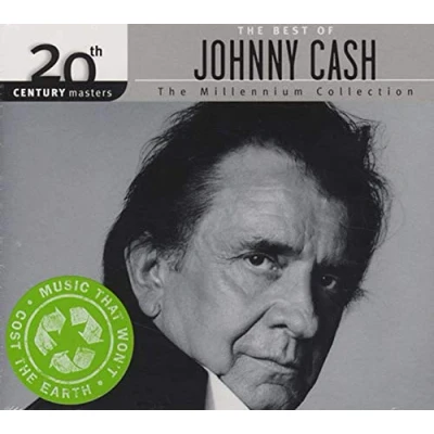Afbeelding van Best Of: 20th Century Masters