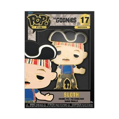 Afbeelding van Funko TGPP0006 LF POP LPP GOONIES: SLOTH