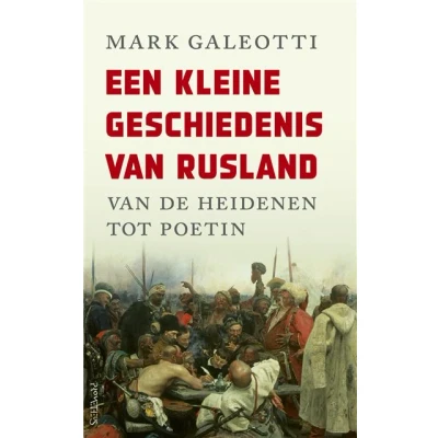 Image de Een kleine geschiedenis van Rusland