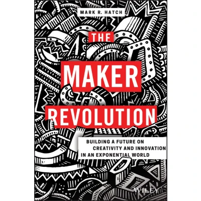 Afbeelding van The Maker Revolution