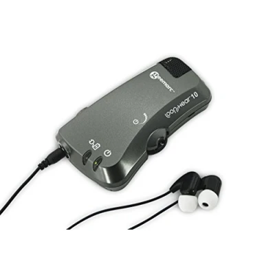 Afbeelding van GEEMARC LOOPHEAR 10 LUISTERHULP