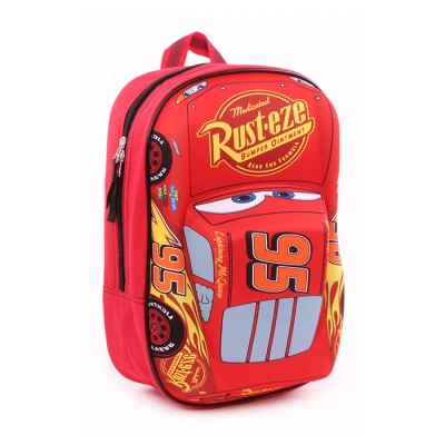Afbeelding van Cars Disney 3D rugzak Piston Cup Champion 8712645250406