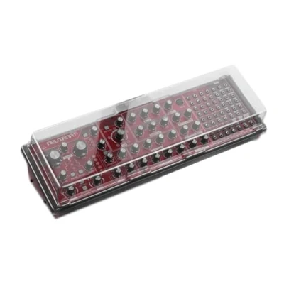 Afbeelding van Decksaver NEUTRON, PRO 1 &amp; K 2 cover