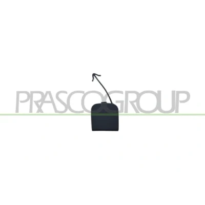 Afbeelding van PRASCO VG0391236 Klep, afsleephaak Voor VOLKSWAGEN: GOLF 6