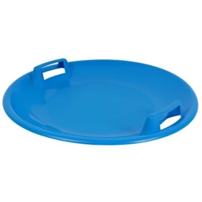 Afbeelding van Talen Tools Sneeuwglijschotel Kunststof 65 cm Blauw