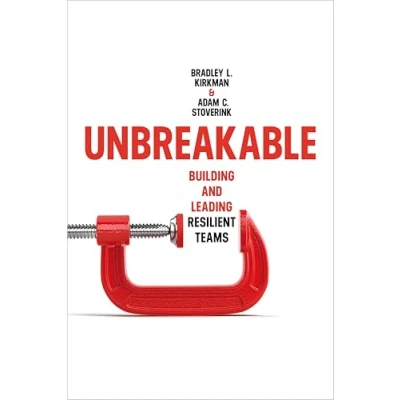 Afbeelding van Unbreakable