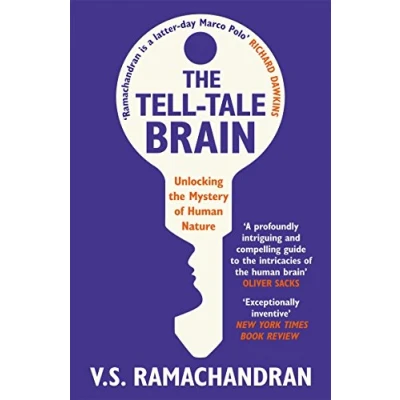 Afbeelding van Tell Tale Brain