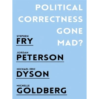 Image de Political Correctness Gone Mad?