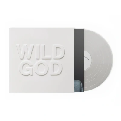 Afbeelding van Nick &amp; the Bad Seeds Cave Wild God (LP)