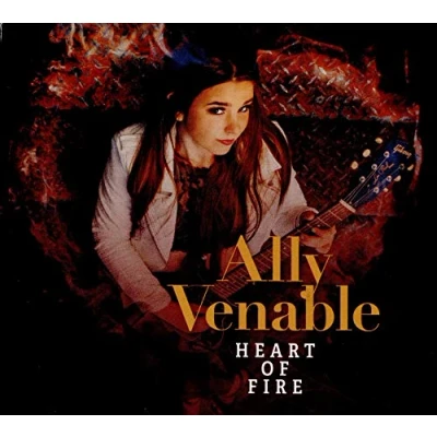 Afbeelding van Heart Of Fire