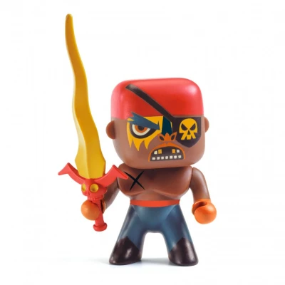 Afbeelding van Djeco arty toys biglos