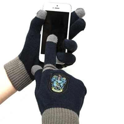 Afbeelding van Harry Potter Ravenclaw Handschoenen